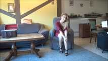 Esther - The first time part 1 of 8