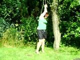 On a tree 2/3