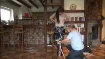 Naomi - The First Time Part 5 of 7
