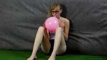 Blow2Pop pink U16