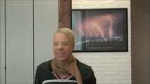 Xara - Business lady in trouble in the office Part 6 of 9
