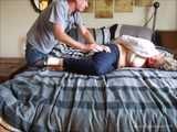 Caught Bound and Fondled