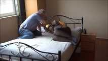 Vicky - Tickle Date Part 2 of 2