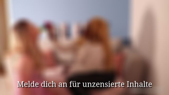 The sissy ho LEVEL UP Programme - Full Clip