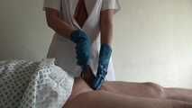 HORNY AT PRIVATE CLINIC