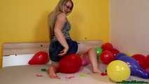 masspop party balloons