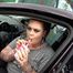 FASTFOOD-FOTZE IN DEN SHAKE GEWICHST