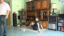 Katara - The first time part 1 of 3