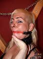 Gag-Test with Hanka