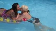 306 Poolparty