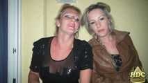 HDC Project - Leila & Scarlett 02