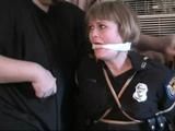 Erika Kole: Officer Down! Part I