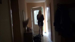 Julia – The Stopover Part 1 of 9