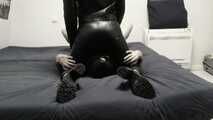 LATEX BLACK DREAMS