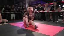 Live Escape Challenge from BoundCon XV - Rija Mae vs. Zonah