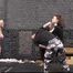 BoundCon XVI - Custom Photo Shooting 15 - Sasori & Mario vs. Dee Williams & JJ Plush - Part 1