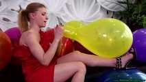 inflating yellow TT14 and nail2pop