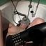 Yasemin's Bathtub BDSM Games