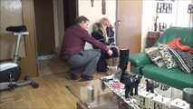 Marenka - Home Assault Part 3 of 6