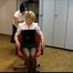 Janine and Zora - office bondage (A) Part 1 of 4