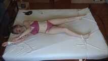 Stefanie - Tickle Game Part 4 of 4