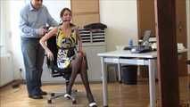 Eden - Secretary in Need Part 1 of 5