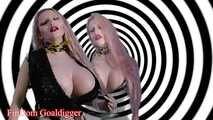 Worship FinDom Goaldigger