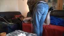 Video request Yvonne B - The Driving student Part 4 of 5