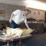 Tatjana - Training as a household help part 7 of 7