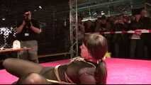 The ultimate Escape Challenge from BoundCon - Legendary Battles