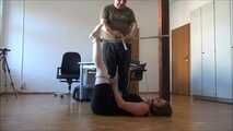 Julia - The Probation Officer 2 Part 2 of 7