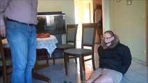 Wunschvideo Nana - Der Überfall Teil 4 von 6