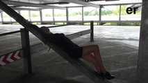 Stella tied on bar 1/2