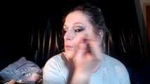 Wunschclip Make Up - sieh mir beim schminken zu du Sau