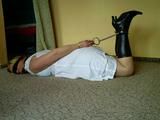 Miri strictly cuffed 3/3