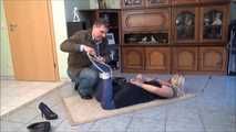 Requested Video Jane - The Driving Schoolgirl 2 Part 4 of 4