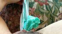 POV CUNT MASTURBATION