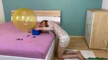 sexy pump2pop six balloons