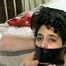 18 Yr OLD LATINA ZARR IS MOUTH STUFFED, LEATHER BELT GAGGED, BALL-GAGGED, OTM ACE BANDAGE WRAP GAGGED, WRISTS AND HANDGAGGED (D57-9)