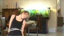 Lea - The Gag Tester Part 6 of 9