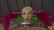 1476 She Feels the Pressure