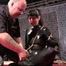 BoundCon XI - Bondage Challenge Stage