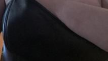 Big Tits 85 D present themselves