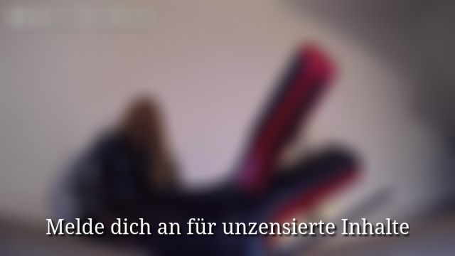 Custom: 12 inches inside you