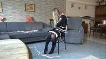 Nicole - The Confession 1 Part 7 of 10