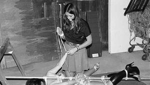 Bondage Classics 56