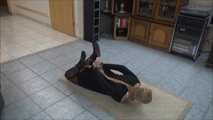 Paula - New prisoner in the house Part 3 of 8