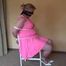 Helpless on a chair 3/3