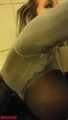 Wet Nylon