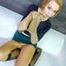 More nylon for Rebekka Black (2 sets, 308 pictures)